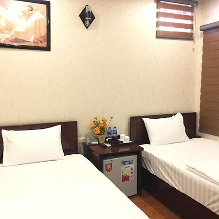 Apec 2 Hotel Hanoi Kültér fotó