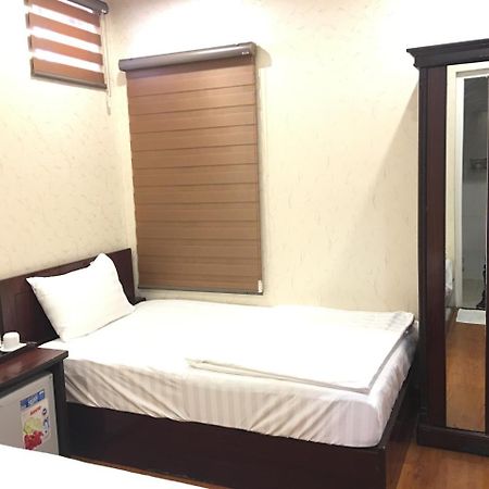 Apec 2 Hotel Hanoi Kültér fotó