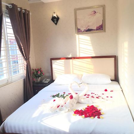 Apec 2 Hotel Hanoi Kültér fotó