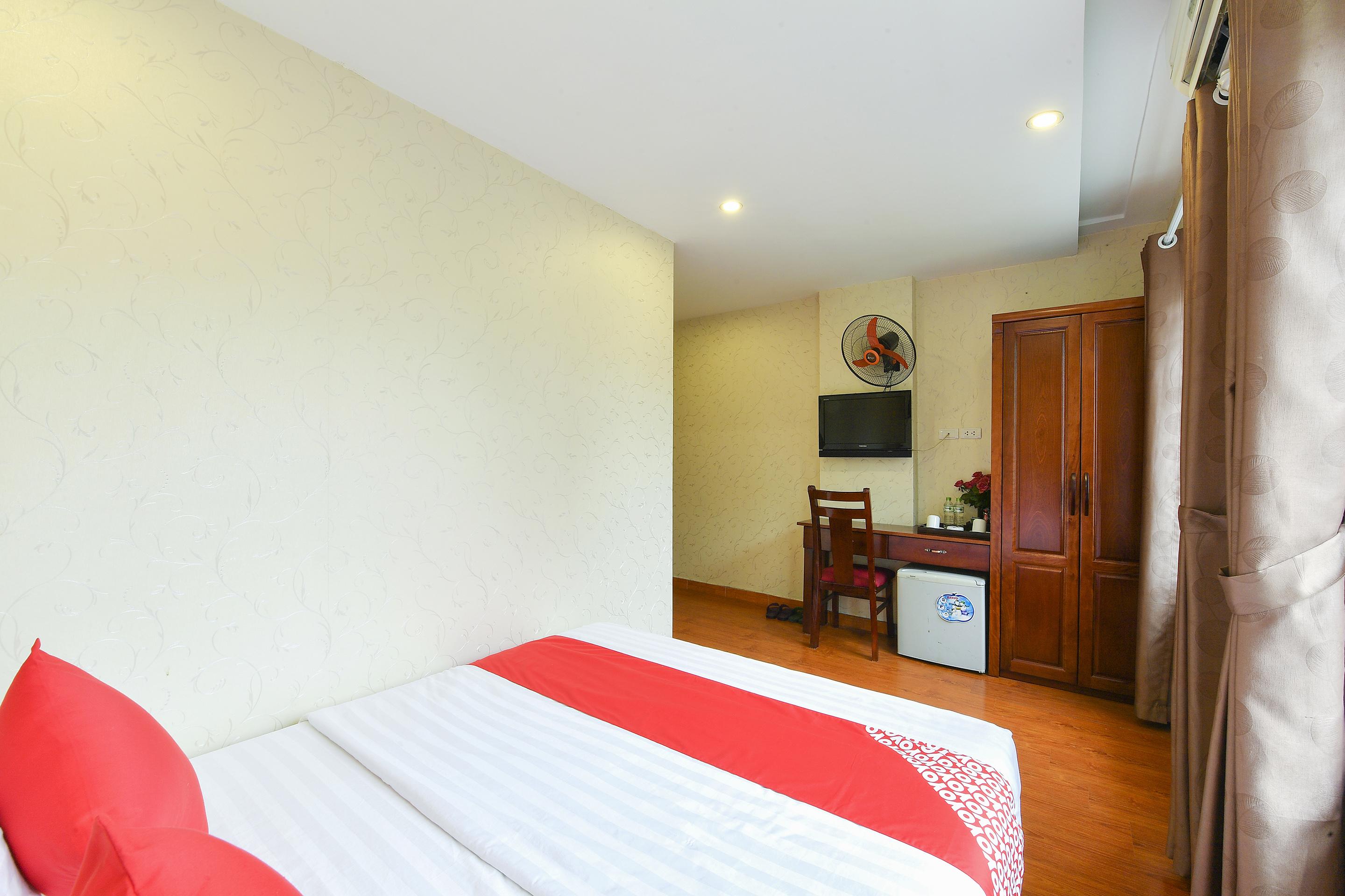 Apec 2 Hotel Hanoi Kültér fotó
