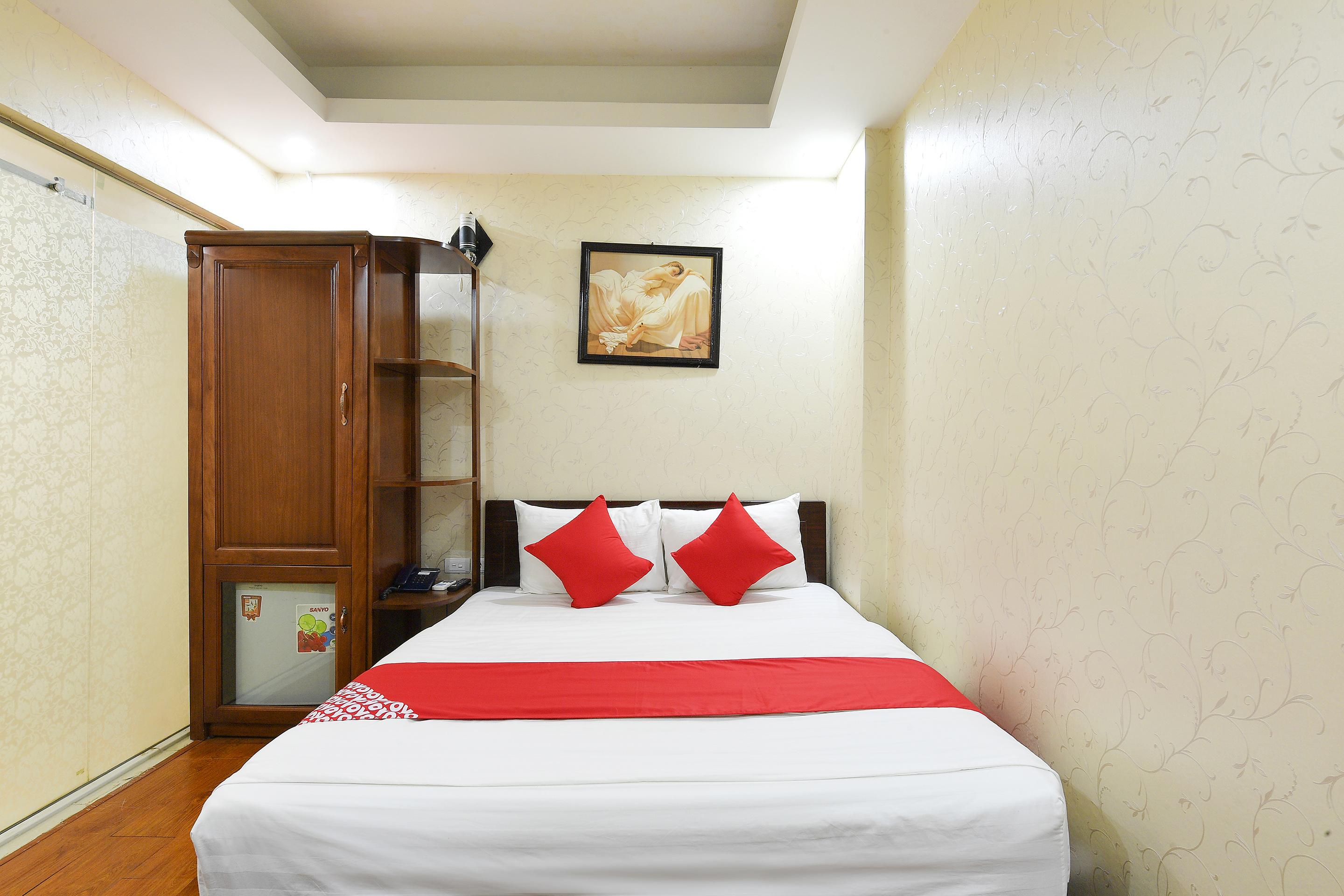 Apec 2 Hotel Hanoi Kültér fotó