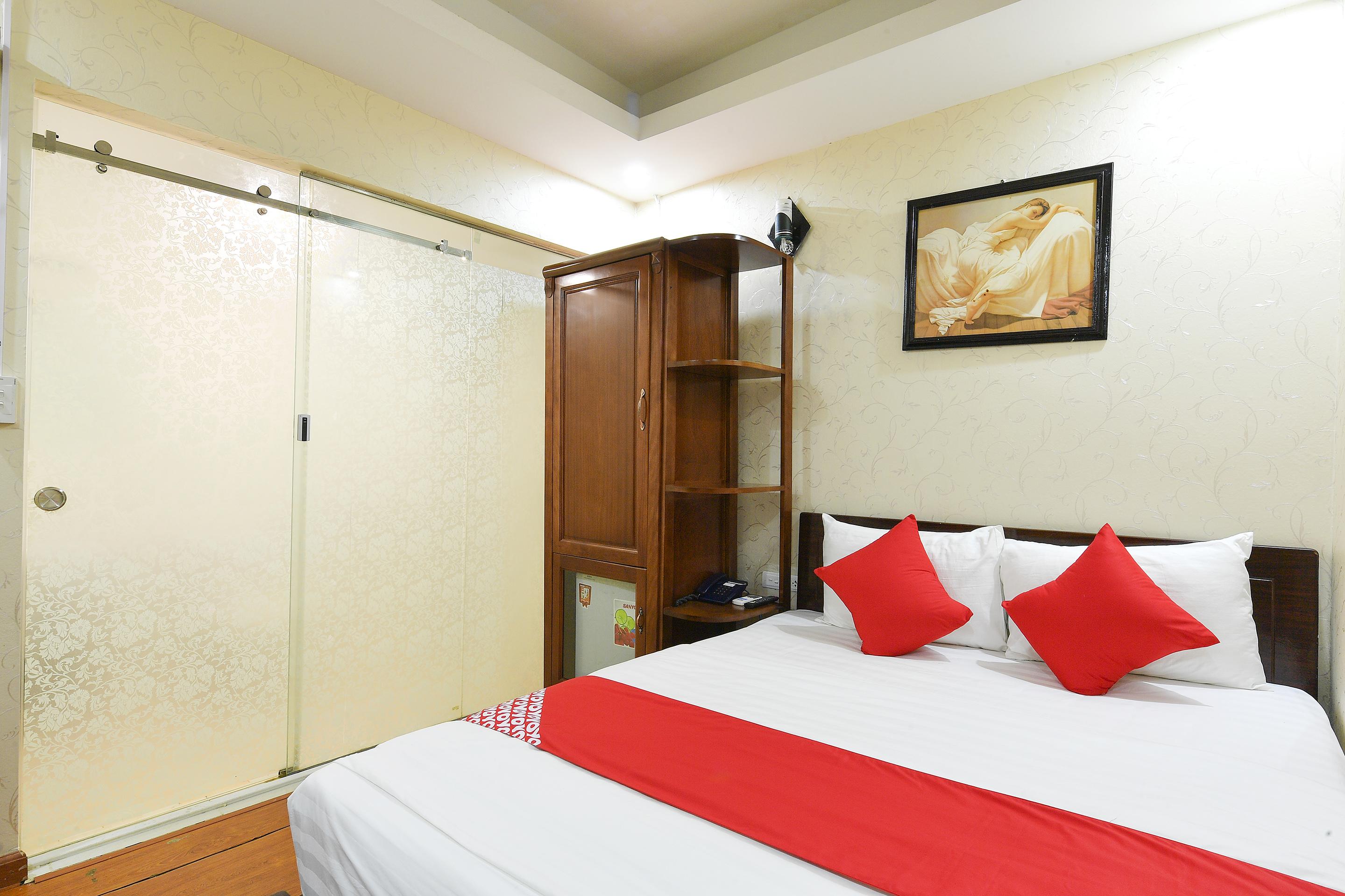 Apec 2 Hotel Hanoi Kültér fotó