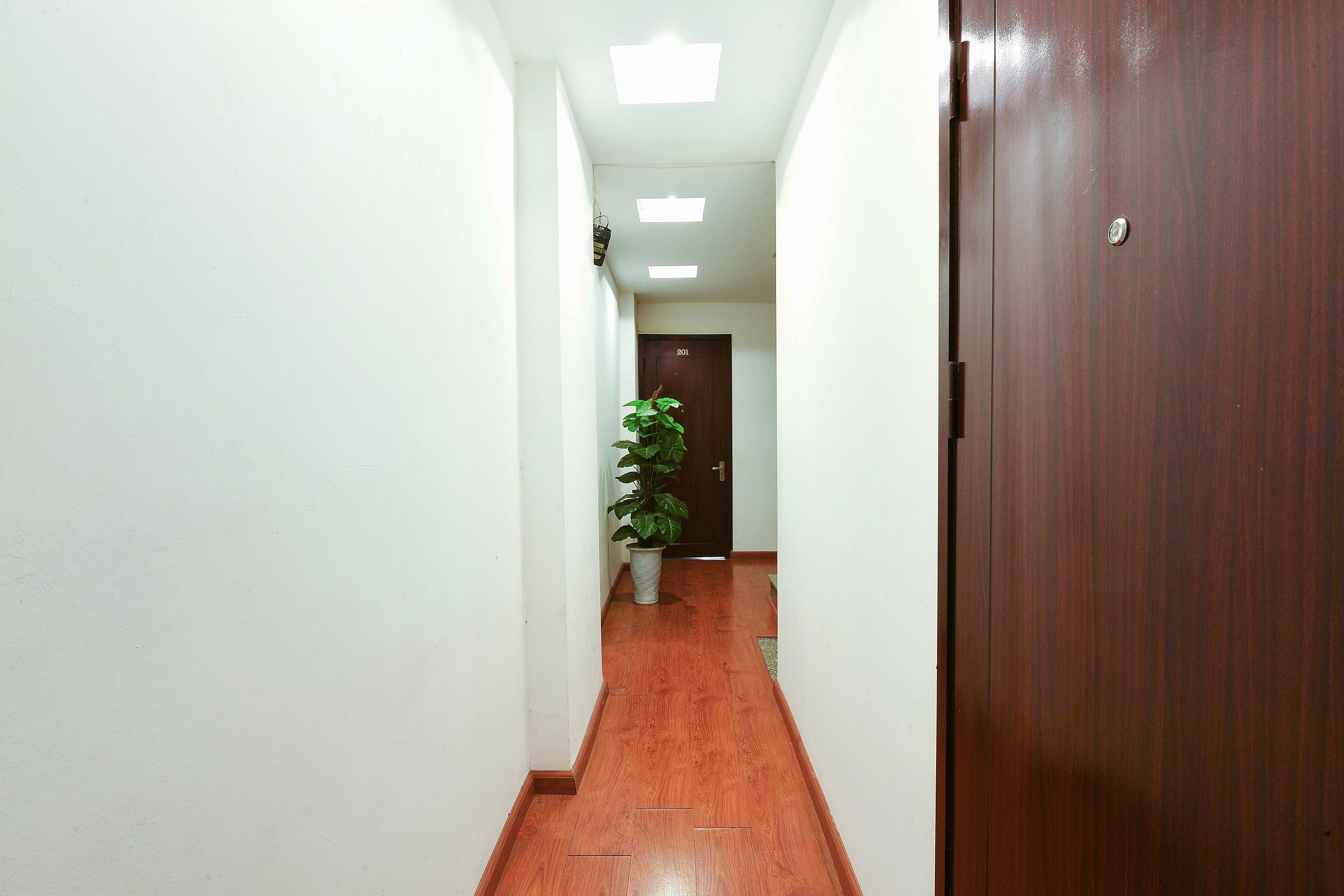 Apec 2 Hotel Hanoi Kültér fotó