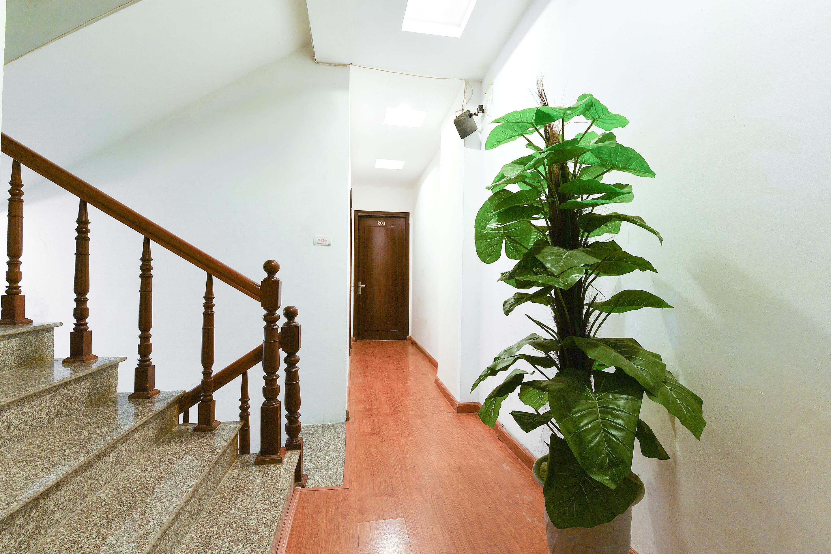 Apec 2 Hotel Hanoi Kültér fotó