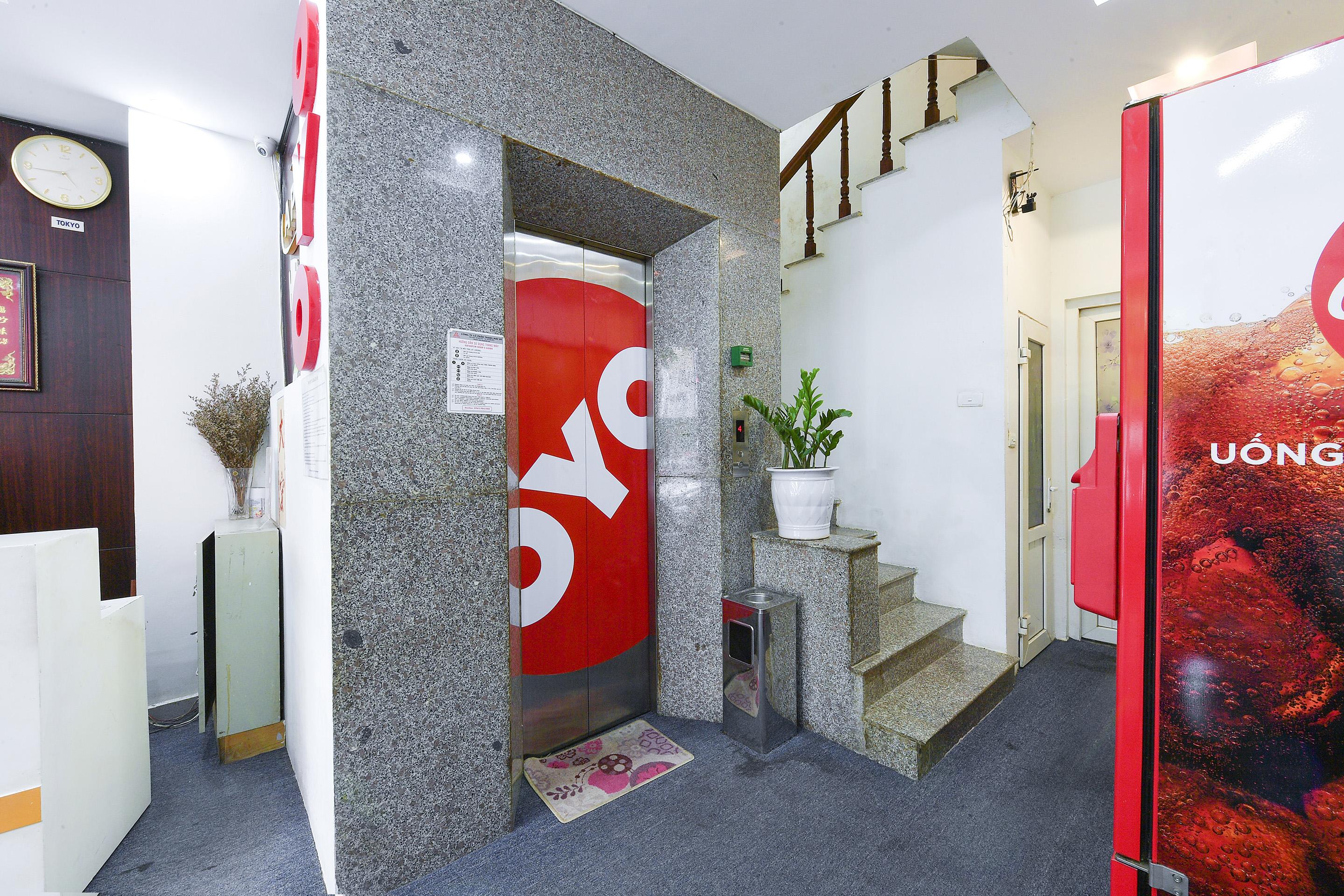 Apec 2 Hotel Hanoi Kültér fotó