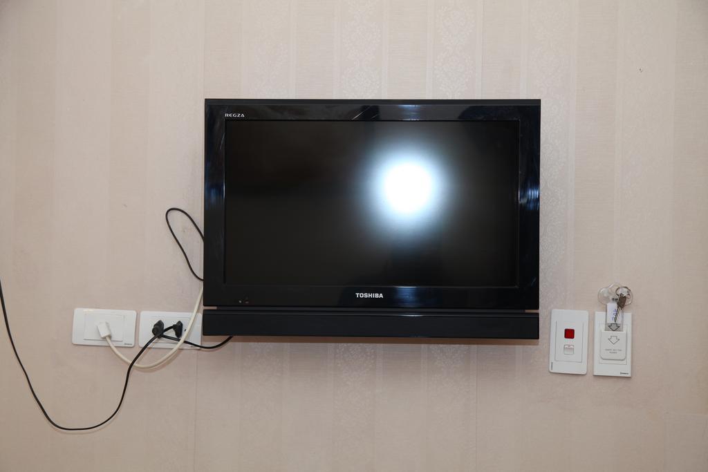 Apec 2 Hotel Hanoi Kültér fotó