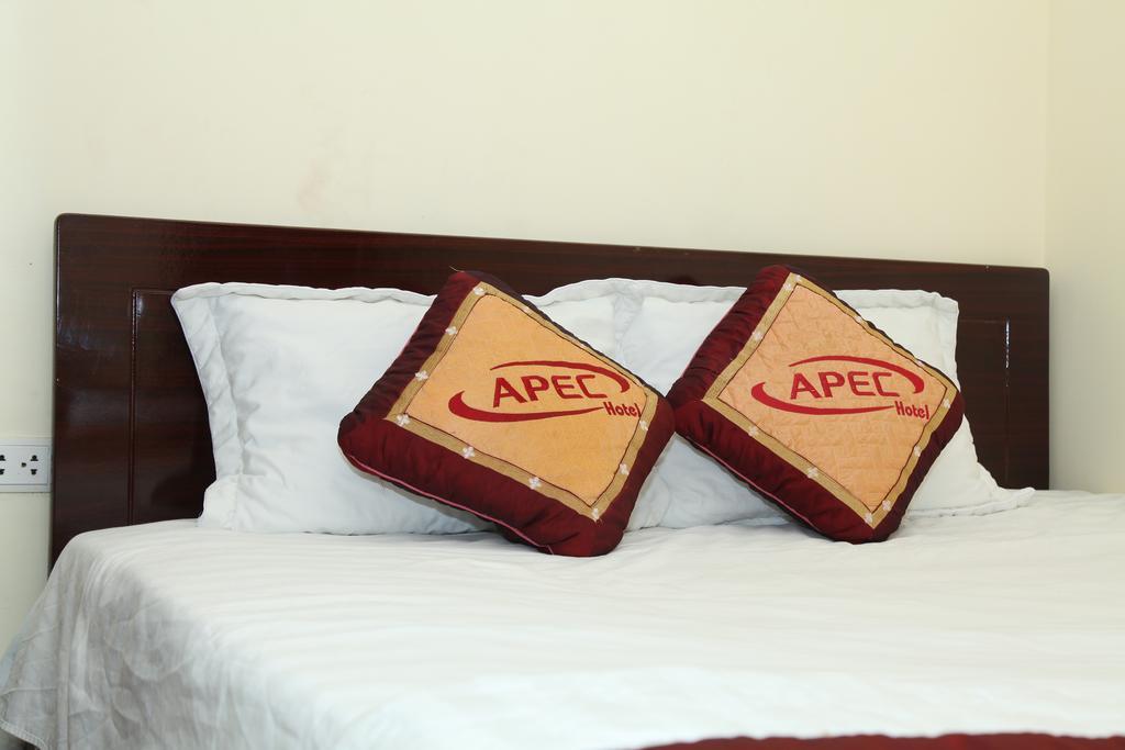 Apec 2 Hotel Hanoi Kültér fotó