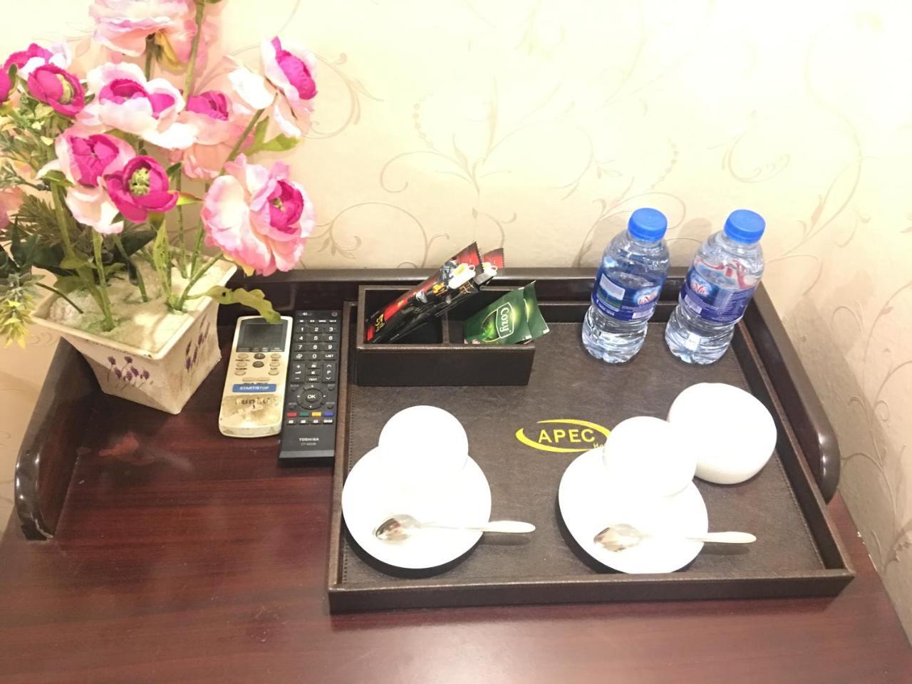 Apec 2 Hotel Hanoi Kültér fotó