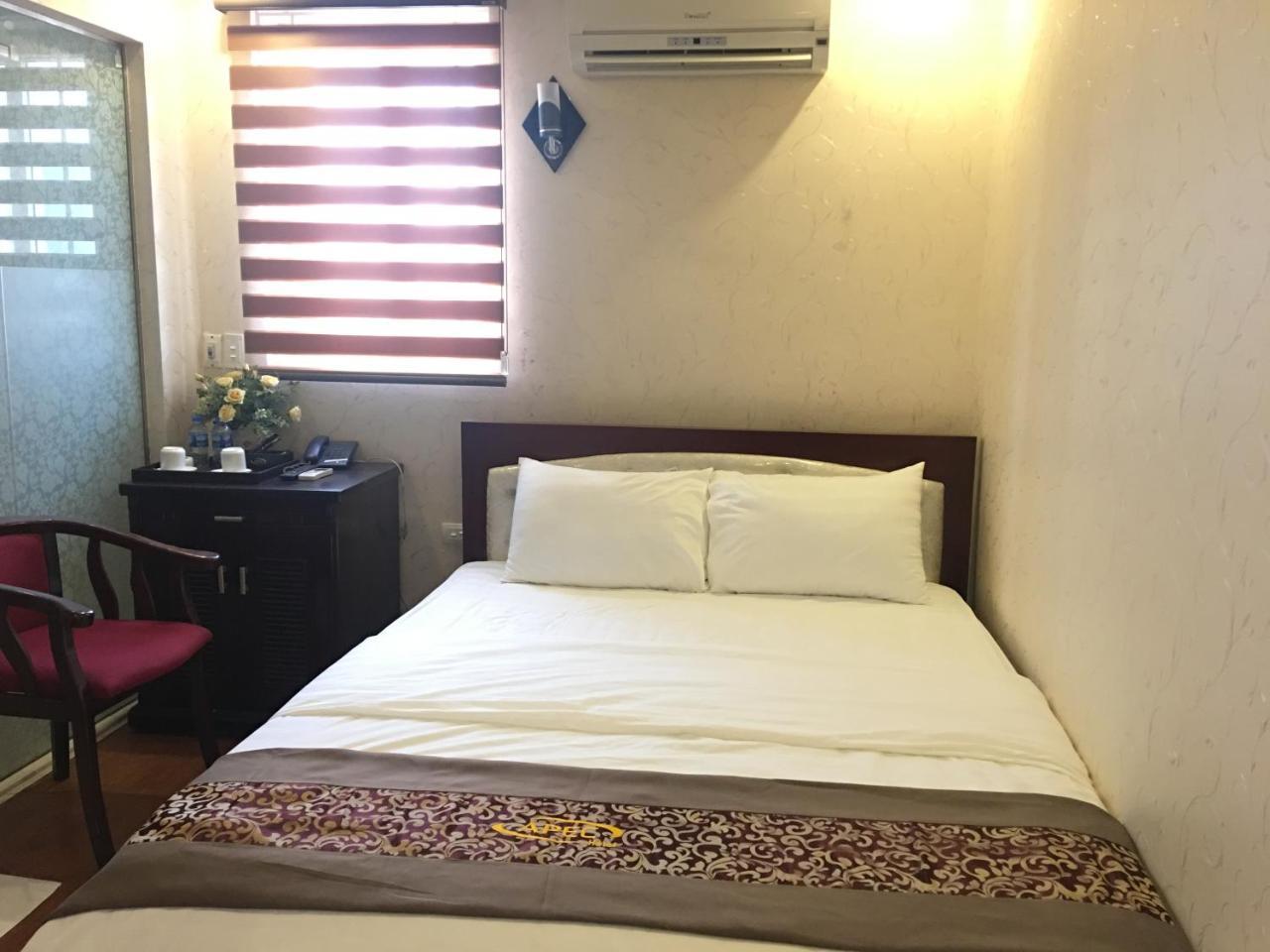 Apec 2 Hotel Hanoi Kültér fotó