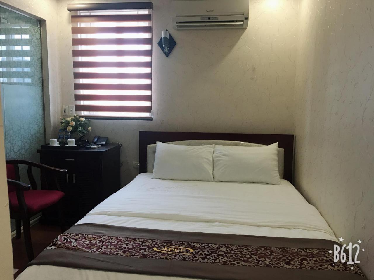 Apec 2 Hotel Hanoi Kültér fotó