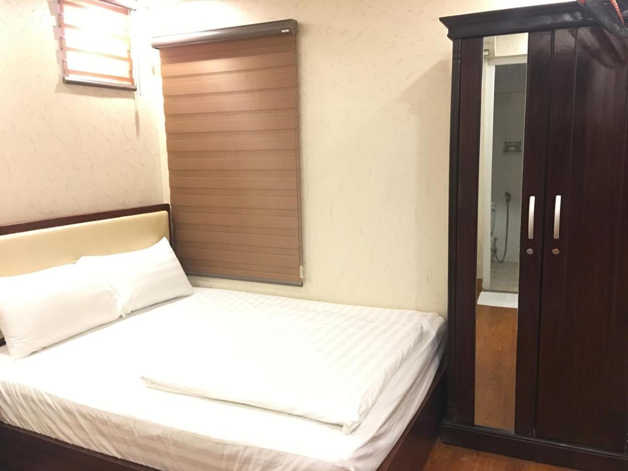 Apec 2 Hotel Hanoi Kültér fotó
