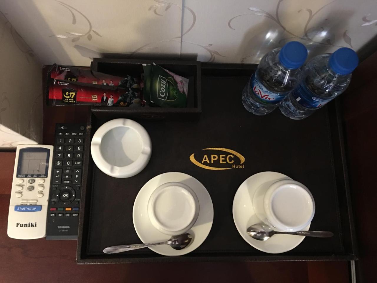 Apec 2 Hotel Hanoi Kültér fotó