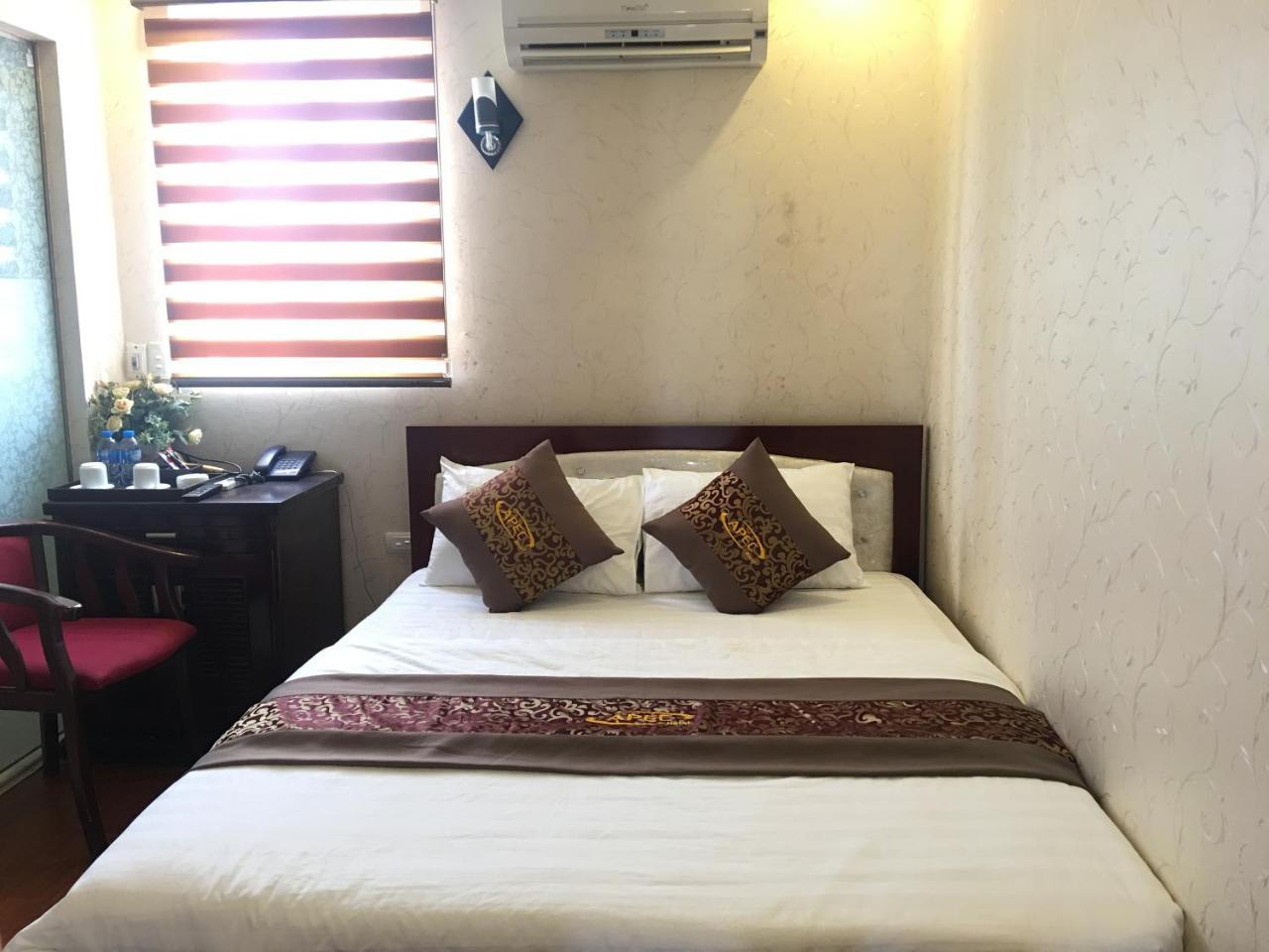 Apec 2 Hotel Hanoi Kültér fotó
